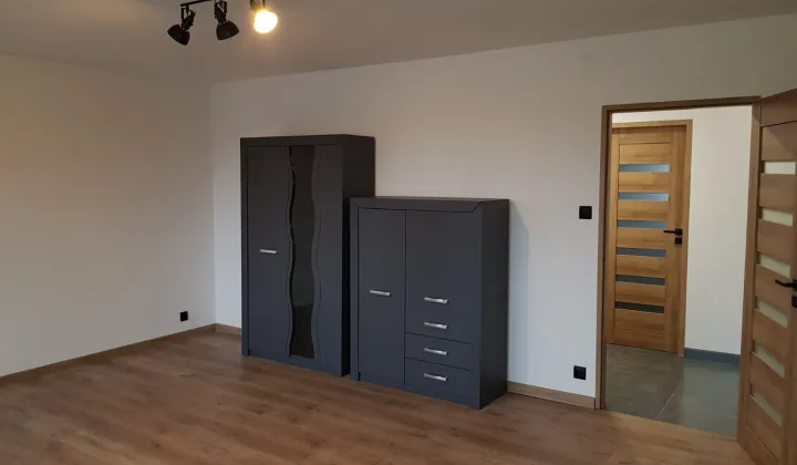 Mieszkanie 2-pokojowe Krotoszyn, ul. Raszkowska