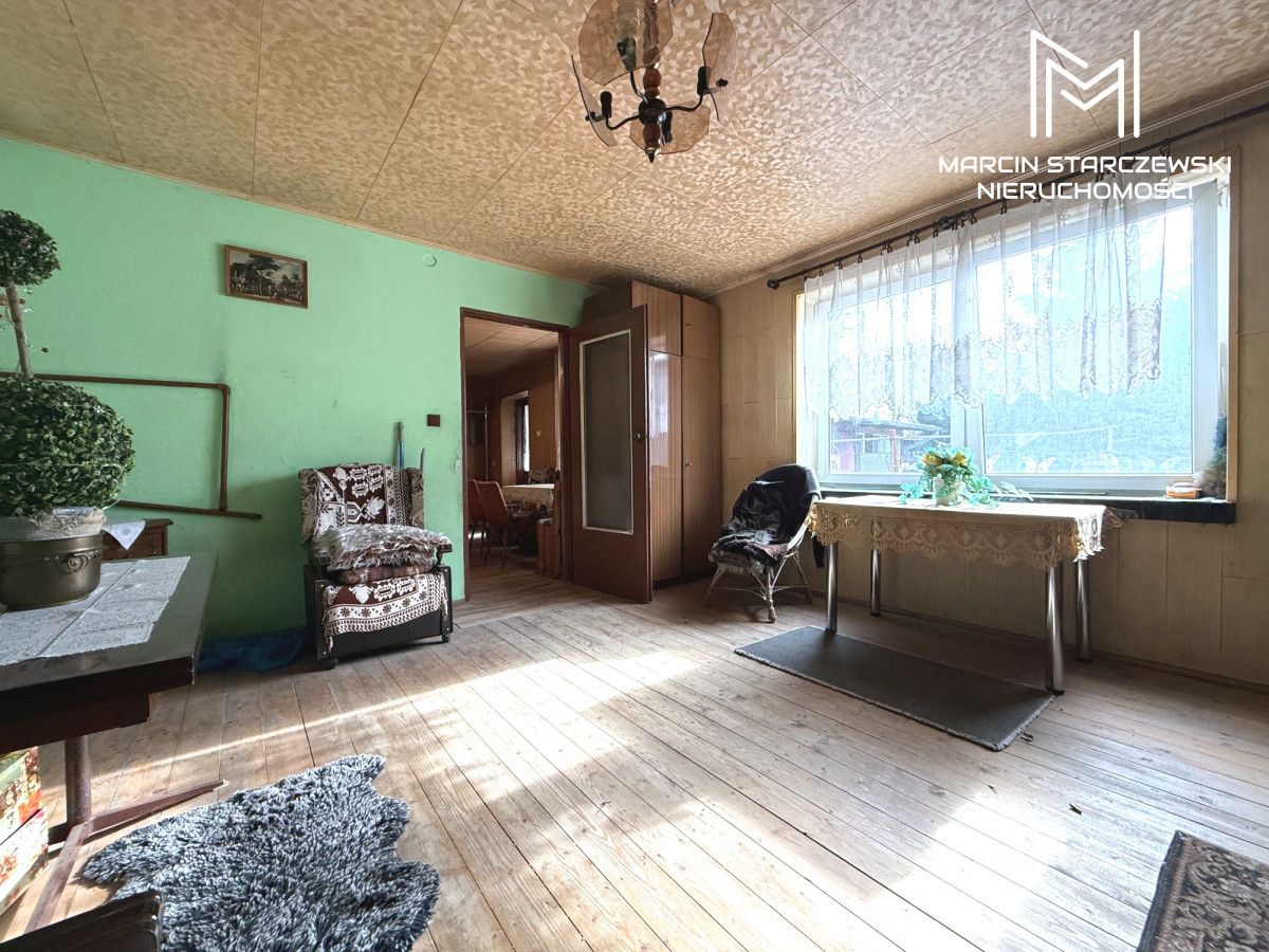 Działka budowlana Łódź Górna, ul. Gabrieli Zapolskiej. Zdjęcie 8