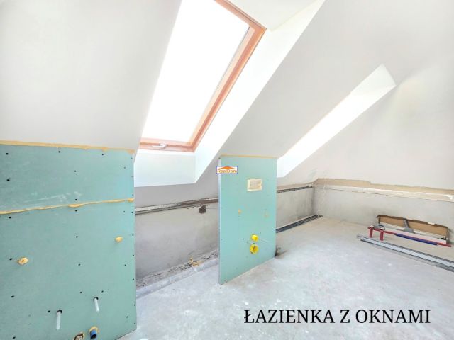 dom wolnostojący, 6 pokoi Tomaszowice. Zdjęcie 10