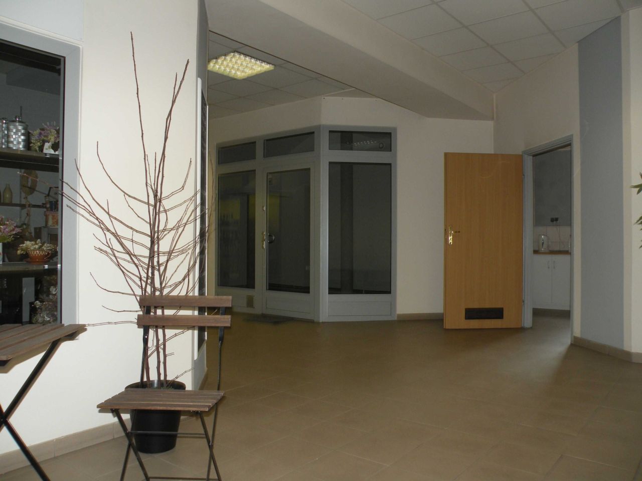 Lokal Rydułtowy, ul. Ofiar Terroru. Zdjęcie 2