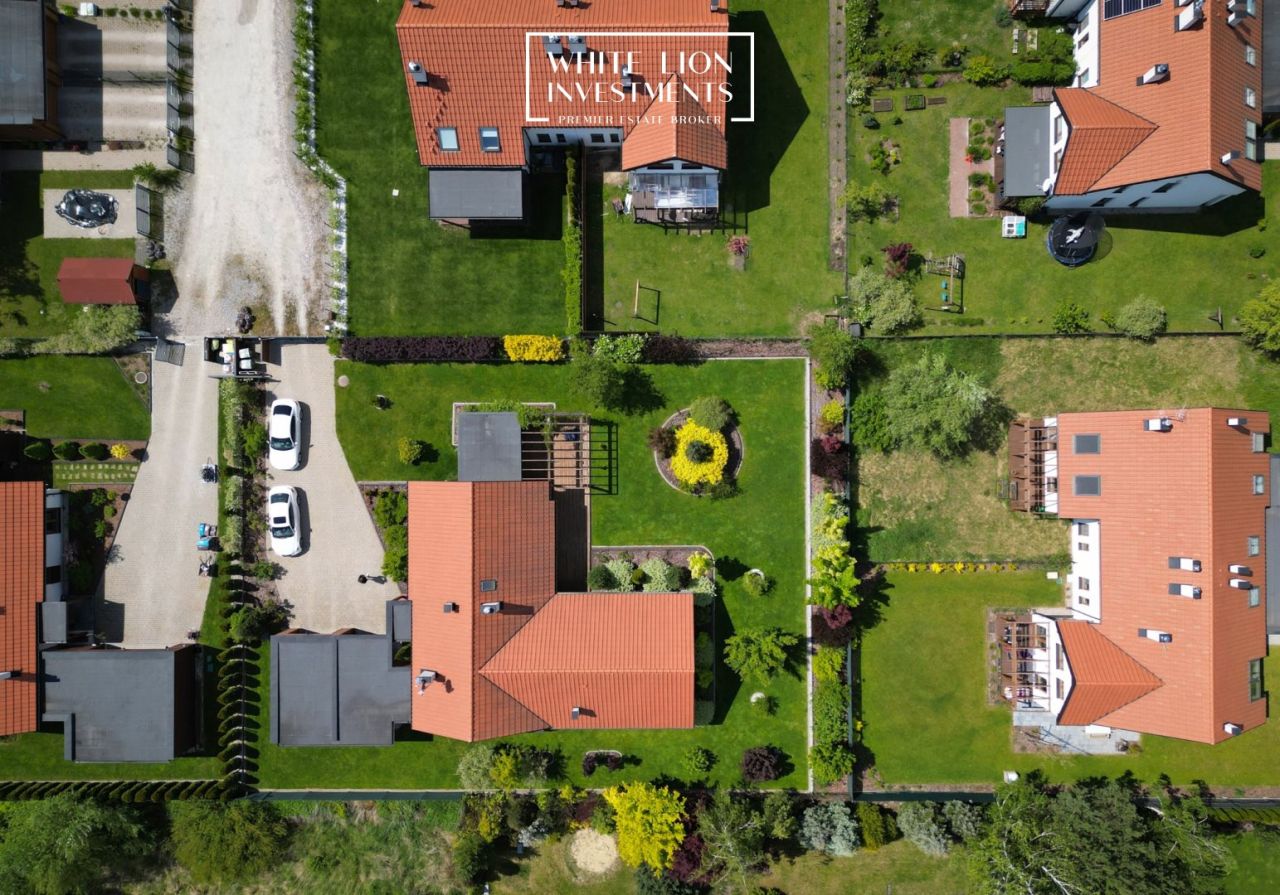 dom wolnostojący, 4 pokoje Prażmów, Bukowa. Zdjęcie 4