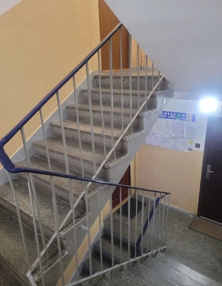 Mieszkanie 3-pokojowe Wrocław Fabryczna, ul. Inżynierska. Zdjęcie 19