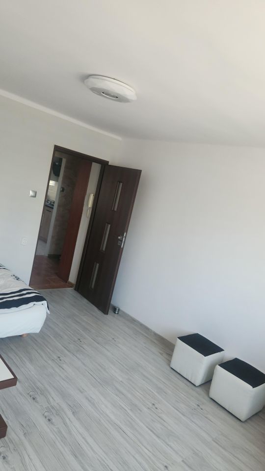 Mieszkanie 2-pokojowe Bydgoszcz Bartodzieje Wielkie, al. kard. Stefana Wyszyńskiego. Zdjęcie 8