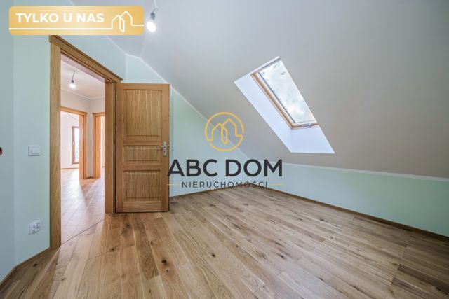 dom wolnostojący, 8 pokoi Gdańsk Osowa, ul. Kielnieńska. Zdjęcie 13