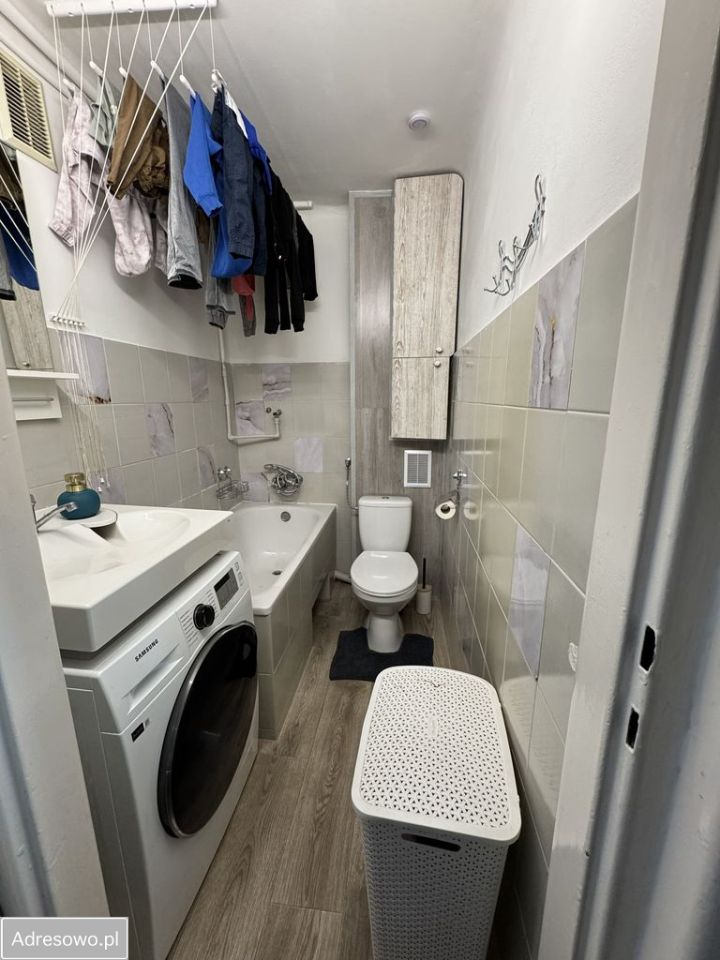 Mieszkanie 3-pokojowe Skarżysko-Kamienna, ul. Rejowska. Zdjęcie 4