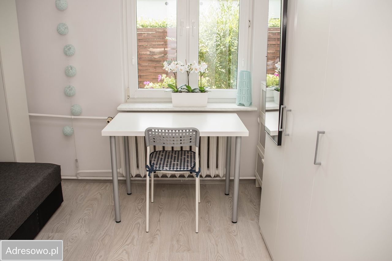 Mieszkanie 5-pokojowe Poznań Podolany, ul. Szarych Szeregów. Zdjęcie 9