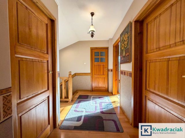 dom wolnostojący, 5 pokoi Dobieszyn. Zdjęcie 21