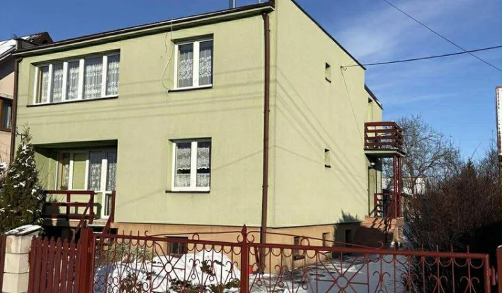 dom wolnostojący, 5 pokoi Nowogród, ul. Poległych