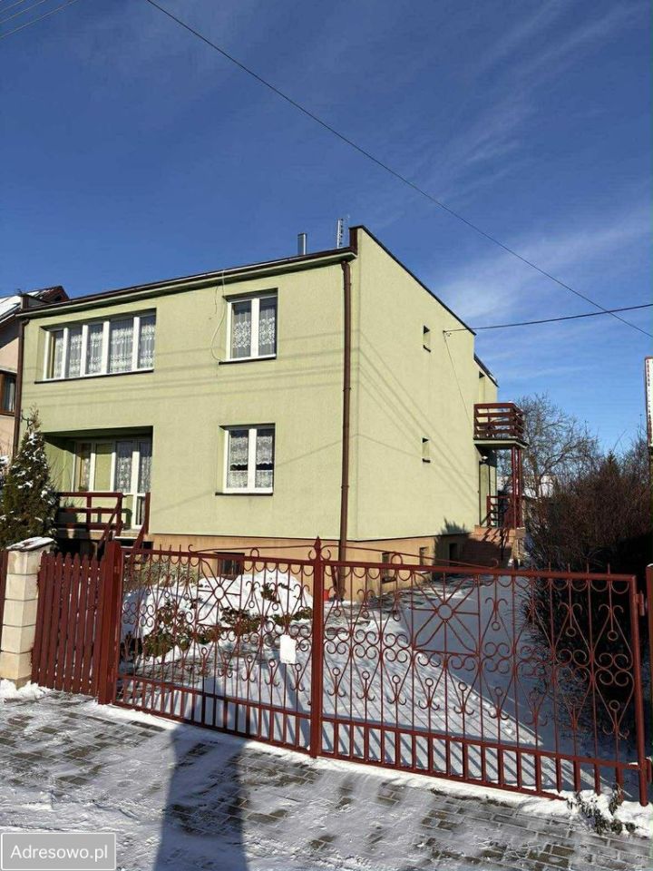 dom wolnostojący, 5 pokoi Nowogród, ul. Poległych. Zdjęcie 1