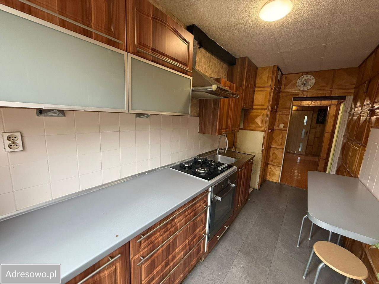 Mieszkanie 3-pokojowe Katowice Ligota, ul. Krucza. Zdjęcie 18