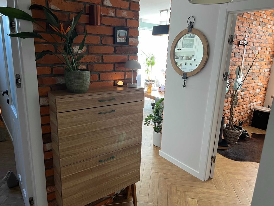 Mieszkanie 3-pokojowe Siedlce, ul. Ignacego Wojewódzkiego. Zdjęcie 3