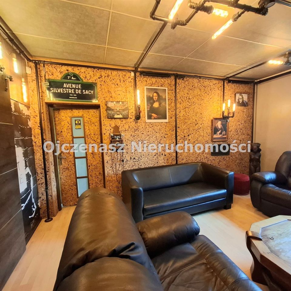 dom wolnostojący, 6 pokoi Tarkowo Górne. Zdjęcie 10