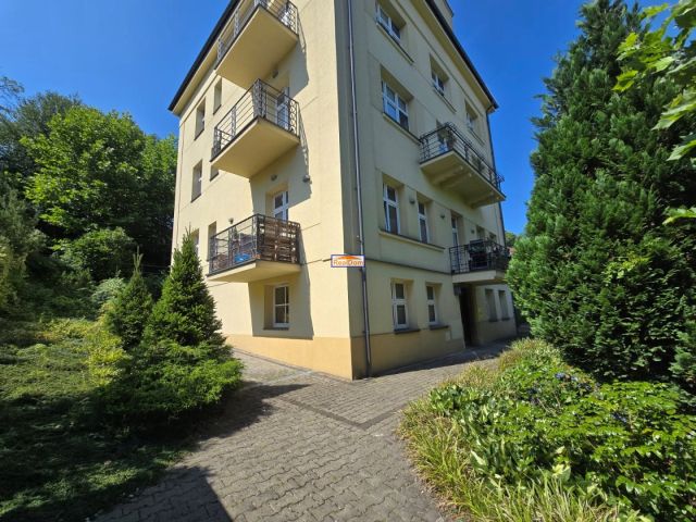 Mieszkanie 1-pokojowe Kraków Zwierzyniec, ul. Królowej Jadwigi. Zdjęcie 1