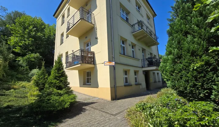 Mieszkanie 1-pokojowe Kraków Zwierzyniec, ul. Królowej Jadwigi