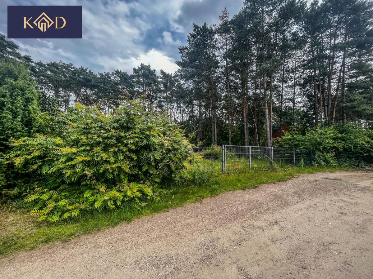 Działka inwestycyjna Krosno, ul. Słoneczna. Zdjęcie 8