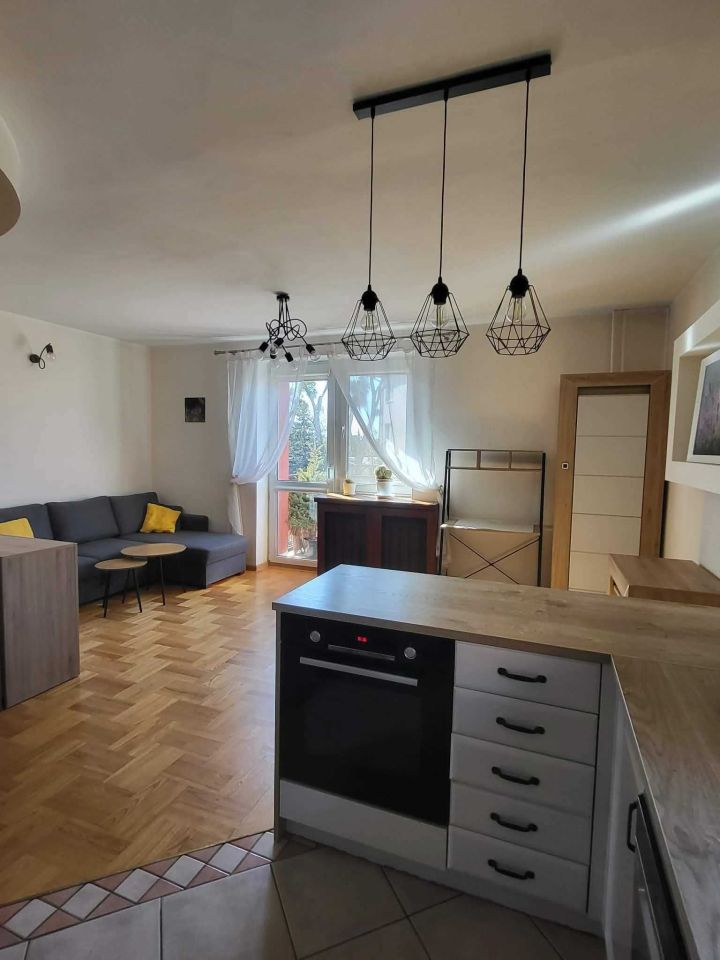 Mieszkanie 3-pokojowe Nowy Dwór Mazowiecki Nowodworzanka. Zdjęcie 7