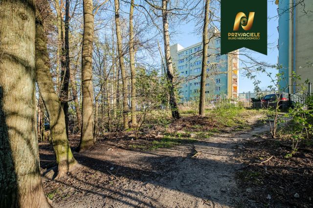 Mieszkanie 3-pokojowe Gdynia Witomino, ul. Chwarznieńska. Zdjęcie 14
