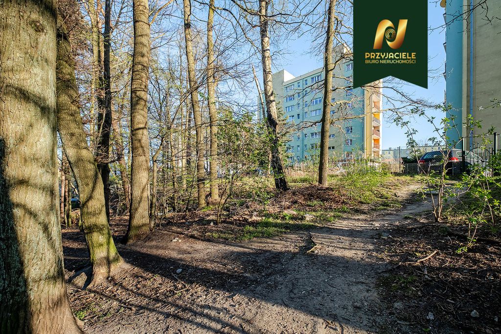 Mieszkanie 3-pokojowe Gdynia Witomino, ul. Chwarznieńska. Zdjęcie 14