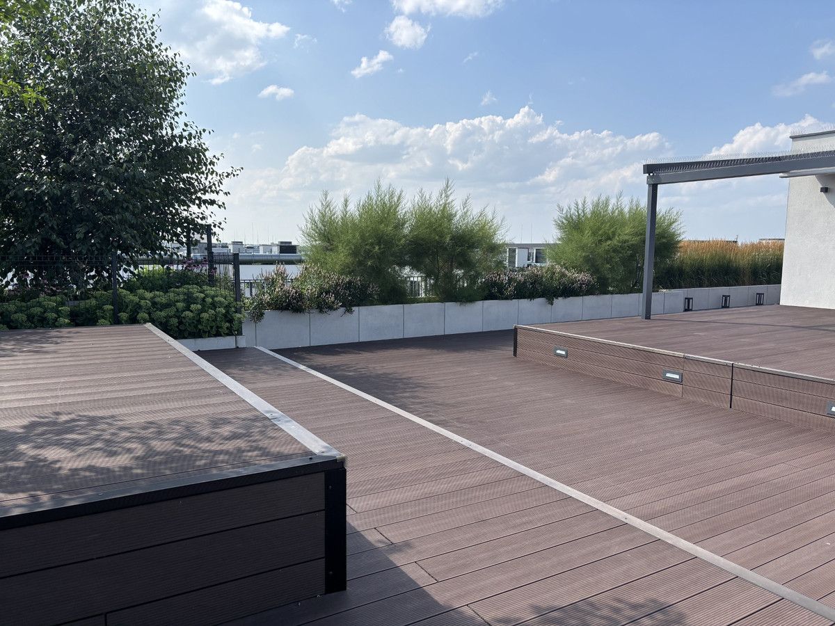 Mieszkanie 2-pokojowe Warszawa Mokotów, ul. Domaniewska. Zdjęcie 31
