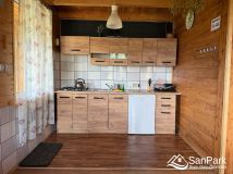 Hotel/pensjonat Ustrzyki Dolne. Zdjęcie 4