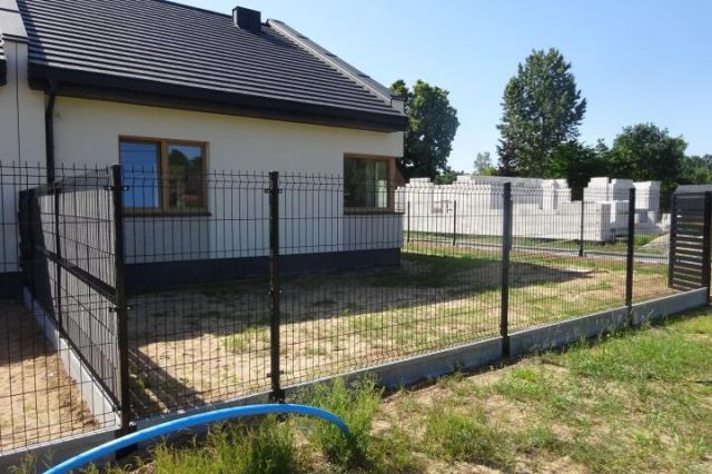 bliźniak, 6 pokoi Drężewo, ul. Podrężewska. Zdjęcie 1