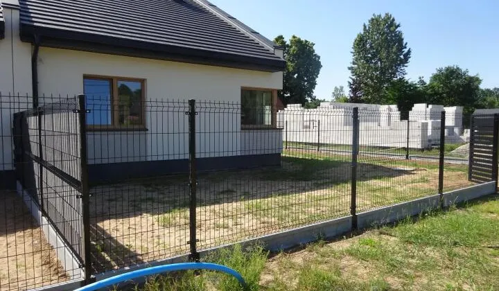 bliźniak, 6 pokoi Drężewo, ul. Podrężewska