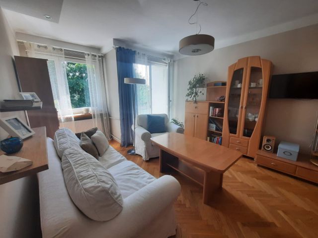 Mieszkanie 2-pokojowe Kraków Prądnik Biały, ul. Zdrowa. Zdjęcie 1