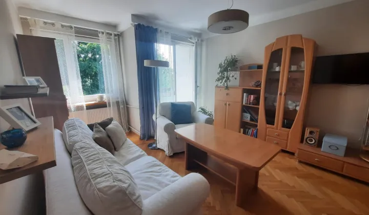 Mieszkanie 2-pokojowe Kraków Prądnik Biały, ul. Zdrowa