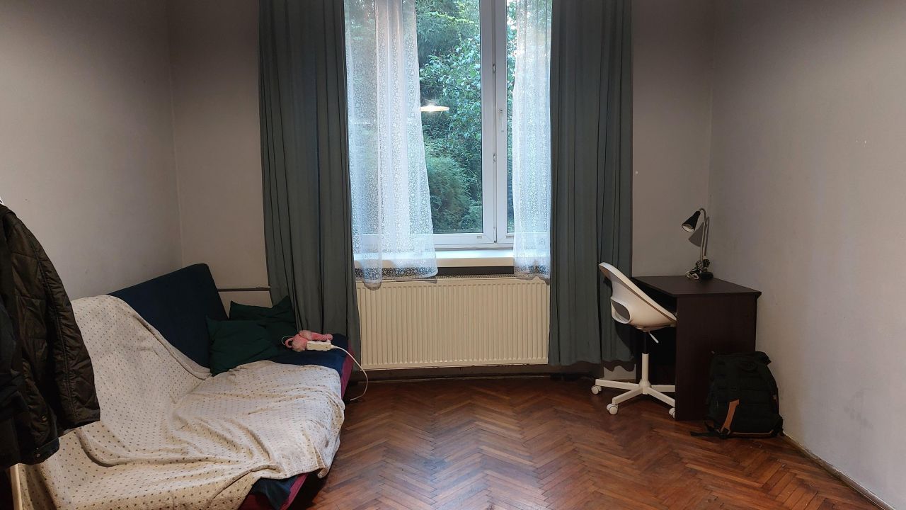 Mieszkanie 2-pokojowe Kraków Kazimierz, ul. Starowiślna. Zdjęcie 2