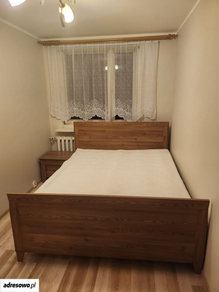 Mieszkanie 2-pokojowe Katowice Józefowiec, ul. Feliksa Nowowiejskiego. Zdjęcie 4
