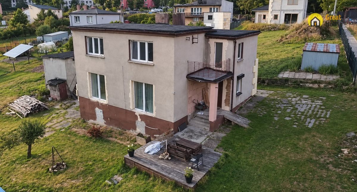 dom wolnostojący, 5 pokoi Radlin Biertułtowy, ul. Gabriela Narutowicza. Zdjęcie 20