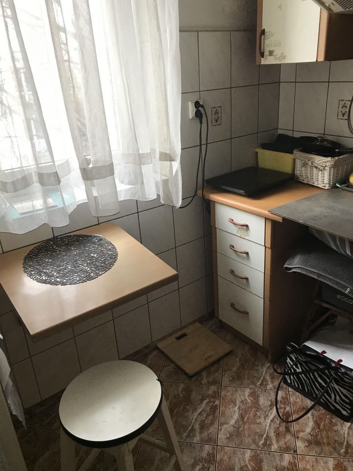 Mieszkanie 1-pokojowe Warszawa Żoliborz, ul. Bieniewicka. Zdjęcie 11