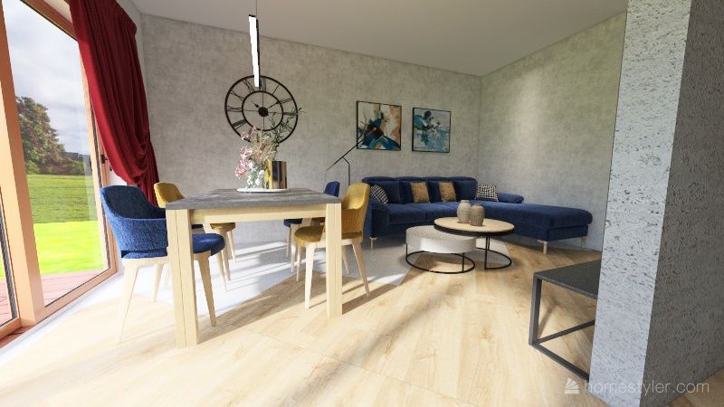 Mieszkanie 3-pokojowe Tychy Wilkowyje, ul. Obywatelska