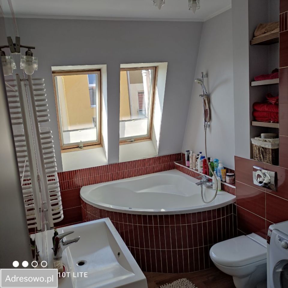 Mieszkanie 4-pokojowe Kalisz Tyniec, ul. Braci Niemojowskich. Zdjęcie 7