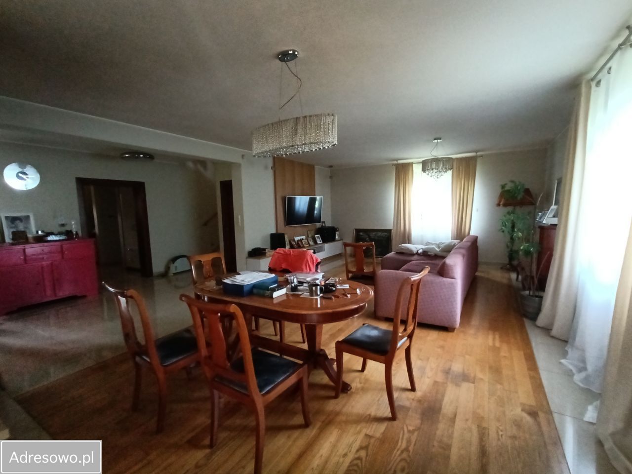 dom wolnostojący, 6 pokoi Łazy, ul. Jasna. Zdjęcie 4