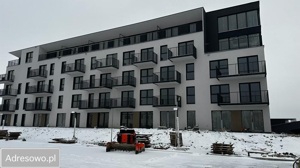 Mieszkanie 3-pokojowe Dawidy Bankowe, ul. Oleńki. Zdjęcie 4