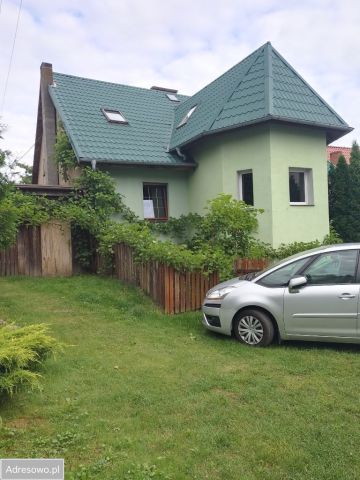 dom wolnostojący, 8 pokoi Łagów, ul. Mostowa. Zdjęcie 1