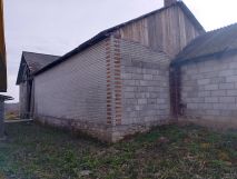 Działka rolno-budowlana Albinów Duży. Zdjęcie 4