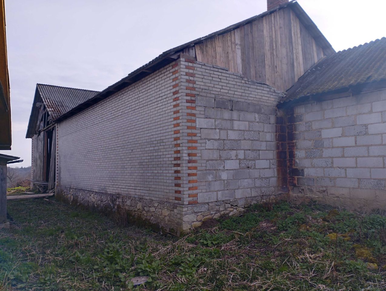 Działka rolno-budowlana Albinów Duży. Zdjęcie 5