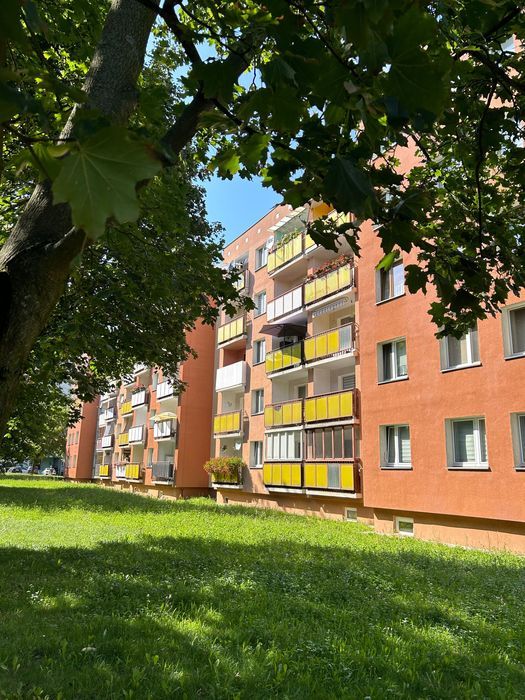 Mieszkanie 3-pokojowe Głogów Kopernik, ul. Plutona. Zdjęcie 1