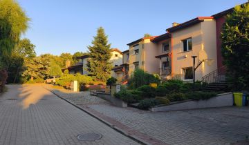 dom szeregowy, 6 pokoi Świebodzice, ul. Brzozowa