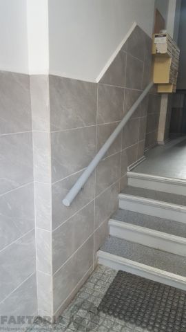 Mieszkanie 2-pokojowe Szczecin Niebuszewo, ul. Juliana Ursyna Niemcewicza. Zdjęcie 13