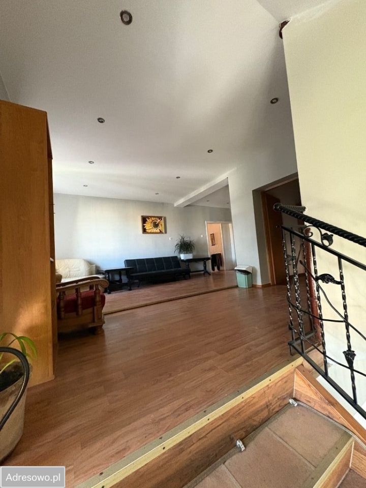 Nieruchomość komercyjna Brzeg, ul. Strzelecka. Zdjęcie 12