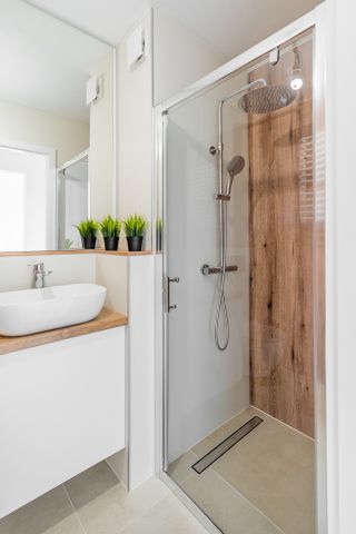 Mieszkanie 2-pokojowe Toruń Na Skarpie. Zdjęcie 5