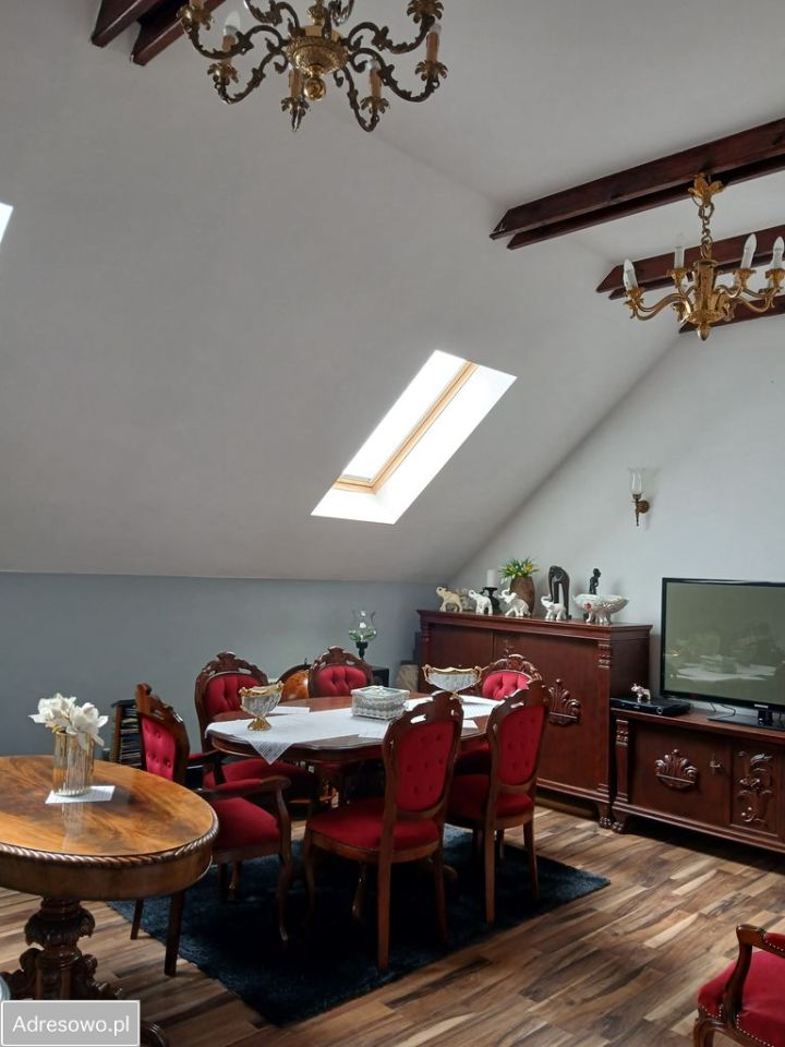 bliźniak, 4 pokoje Sewerynów. Zdjęcie 14