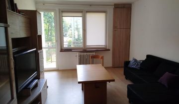 Mieszkanie 2-pokojowe Katowice Śródmieście, ul. ks. bp. Józefa Gawliny