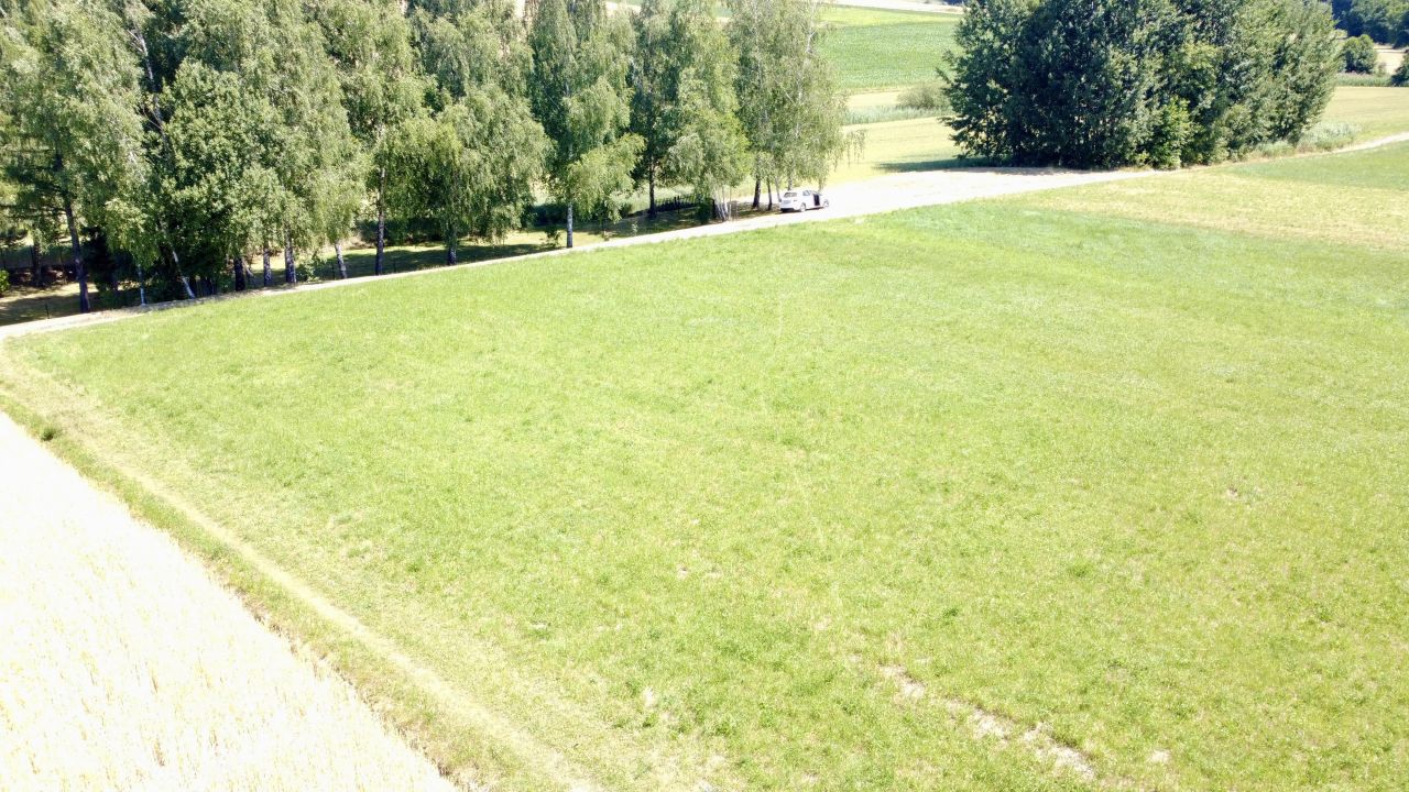 Działka inwestycyjna Wieprz. Zdjęcie 8