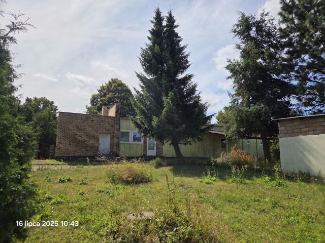 dom wolnostojący, 7 pokoi Strączno. Zdjęcie 30