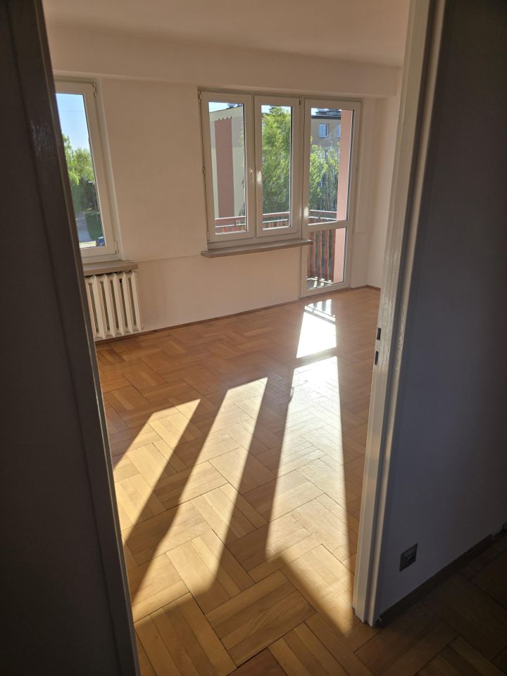 Mieszkanie 3-pokojowe Lubaczów, os. Jagiellonów. Zdjęcie 7