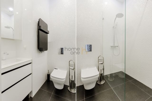 Mieszkanie 4-pokojowe Warszawa Mokotów, park Morskie Oko. Zdjęcie 12